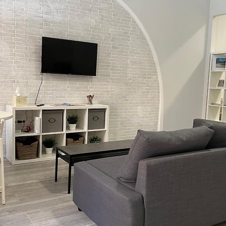 Braxo Triana Lägenhet Sevilla Exteriör bild